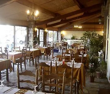Le Relais Du