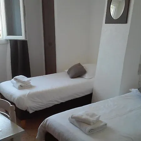 Le Relais Du 2*