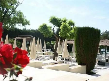 Hotel Le Relais Du