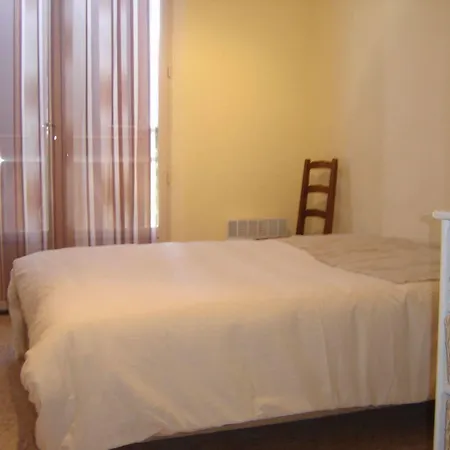 Hotel Le Relais Du