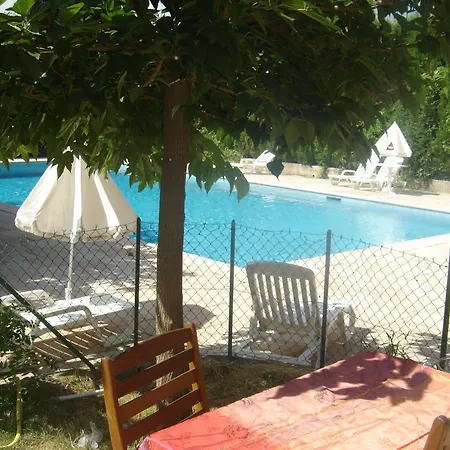 Le Relais Du Hotel Montauroux
