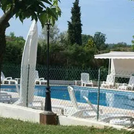 Le Relais Du Hotel
