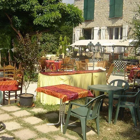 Hotel Le Relais Du 2*