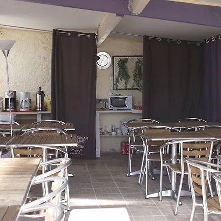 Hotel Le Relais Du 2*