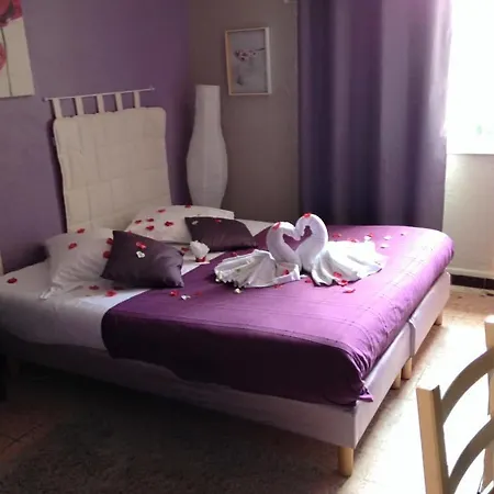 Le Relais Du Montauroux
