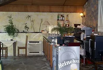 Hotel Le Relais Du 2*