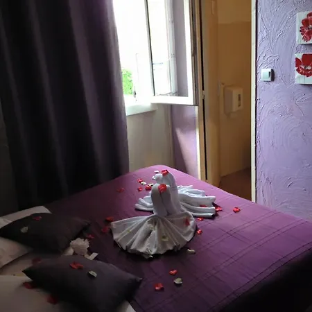 Le Relais Du 2*