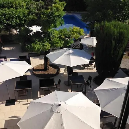 Le Relais Du Hotel Montauroux