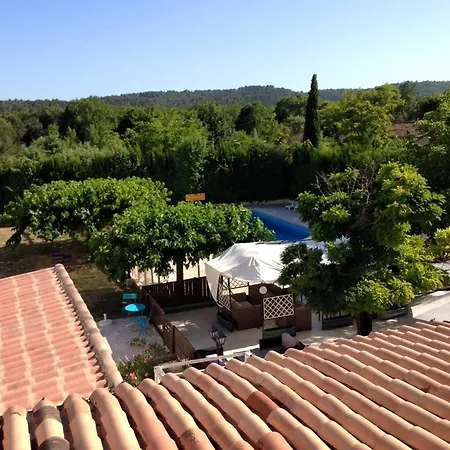 Le Relais Du 2*