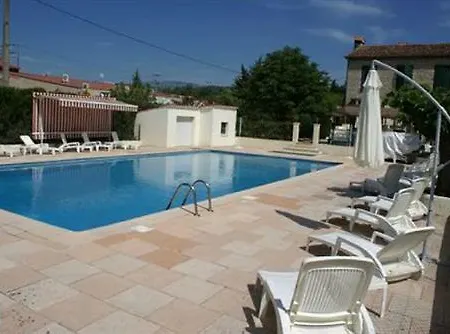 Le Relais Du Montauroux