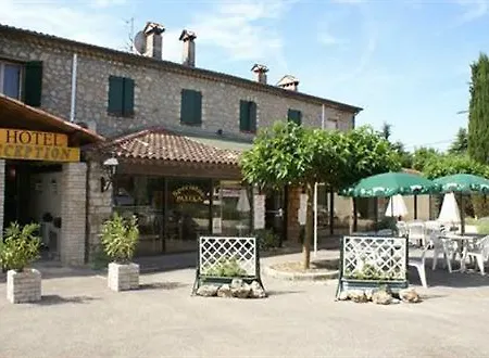 Le Relais Du Hotel Montauroux