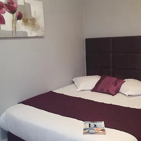 Le Relais Du