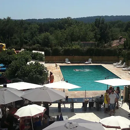 Le Relais Du 2*