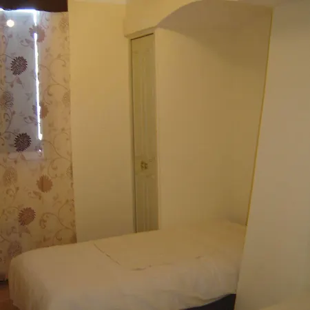 Le Relais Du Montauroux