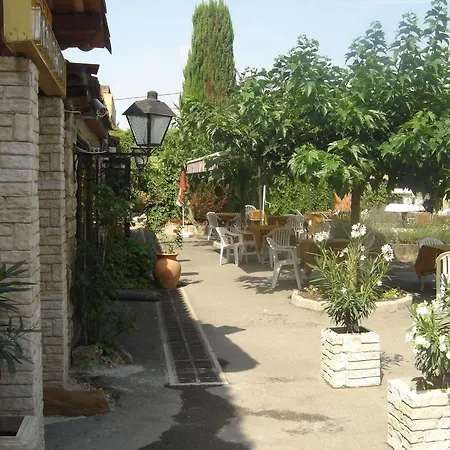 Hotel Le Relais Du