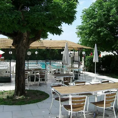 Hotel Le Relais Du