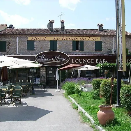 Le Relais Du 2* Montauroux