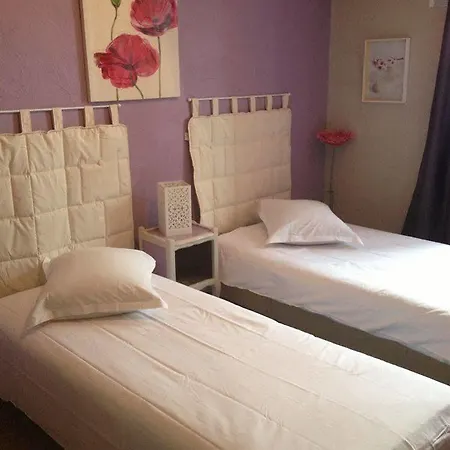 Hotel Le Relais Du 2*