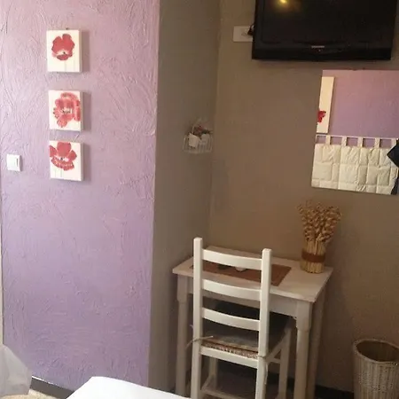 Le Relais Du Hotel Montauroux
