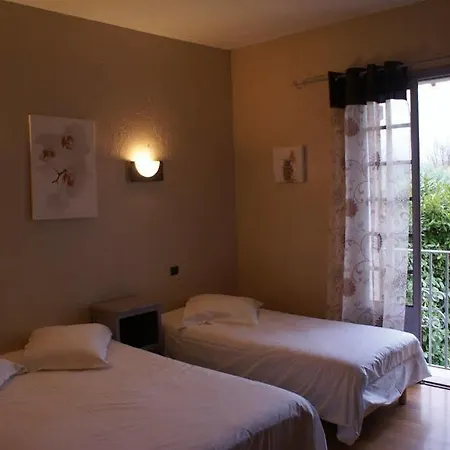Le Relais Du 2*