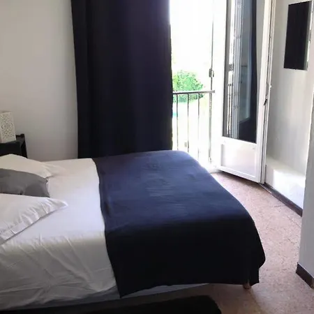 Hotel Le Relais Du 2*