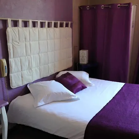 Le Relais Du 2*