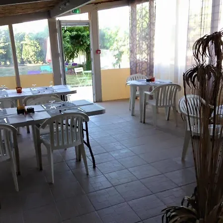 Le Relais Du Montauroux